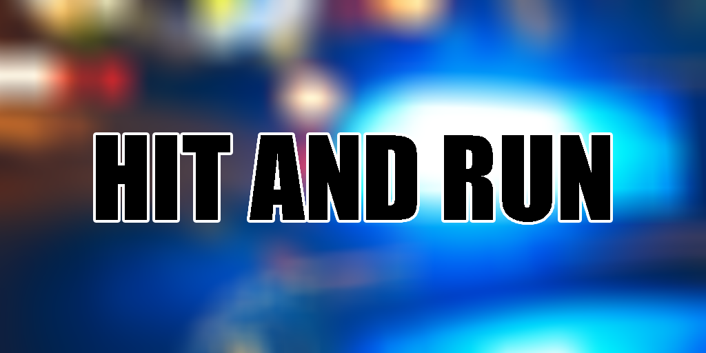 hit and run crash in pottsville injures 12 year old girl