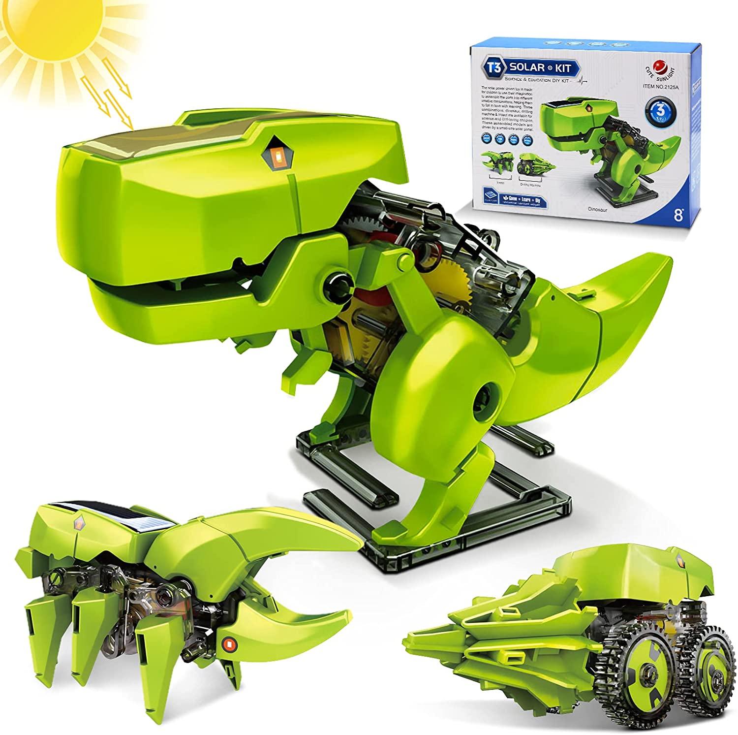 hot bee robot dinosaur toy