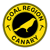 Coal Region Canary