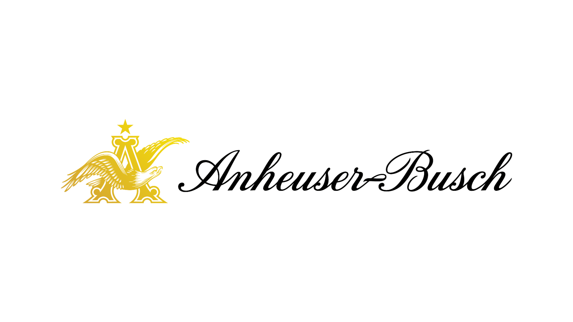new anheuser busch logo