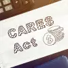 cares act small business grants Covid pandemic