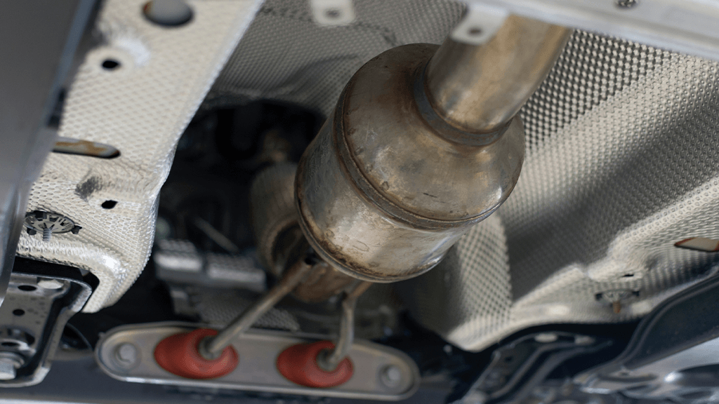catalytic converter thefts schuylkill county