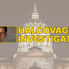 halcovage investigation