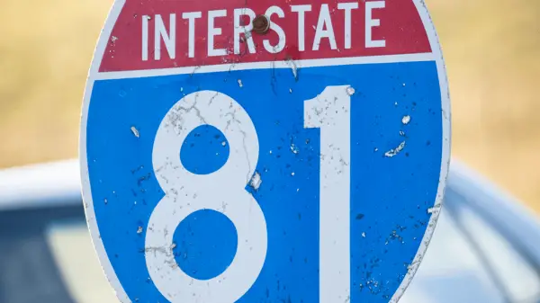 interstate 81