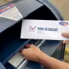 pennsylvania mail in ballot unconstitutional