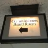 schuylkill county commissioners work session meeting january 5 2022