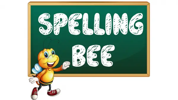 schuylkill county commissioners spelling bee