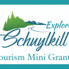 explore schuylkill marketing mini grant small business