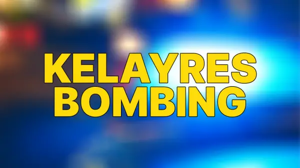 kelayres bombing