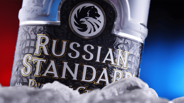 pennsylvania pulls russian vodka state store shelves