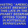 jeopardy clue pottsville yuengling