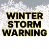 winter storm warning schuylkill county