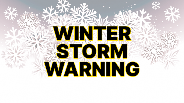 winter storm warning schuylkill county