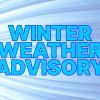 winter weather advisory schuylkill county march 9 2022