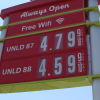 479 gas price schuylkill county