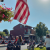 About 1000 people descended upon Orwigsburg's community square for the 2022 Memorial Day parade.