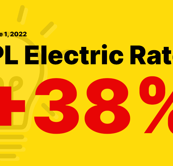 new ppl electric rates june 2022
