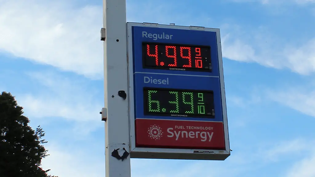 new record price for gas schuylkill county june 3 2022