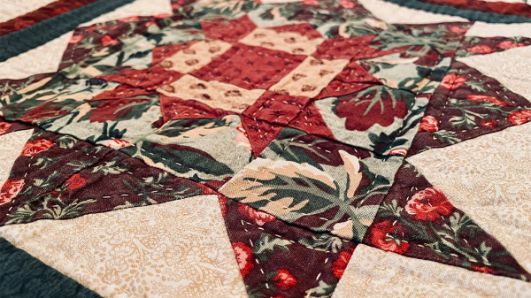 quilting expert schuylkill county historical society