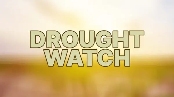 schuylkill county drought watch