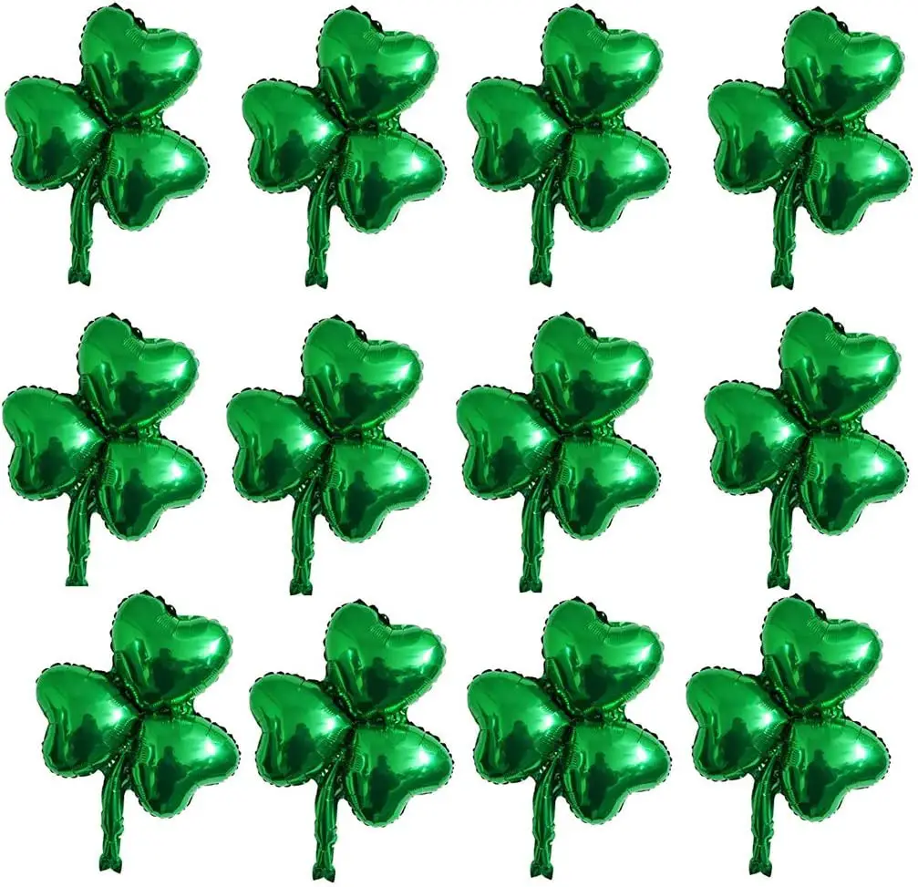 st patricks day decor