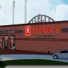 reading fightin phils announce a naming partnership on the new redner's event center at the stadium