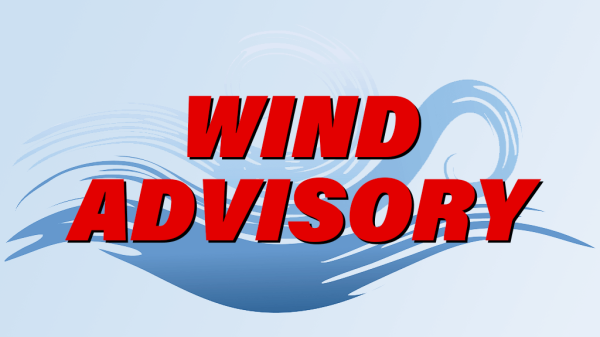 wind advisory schuylkill county