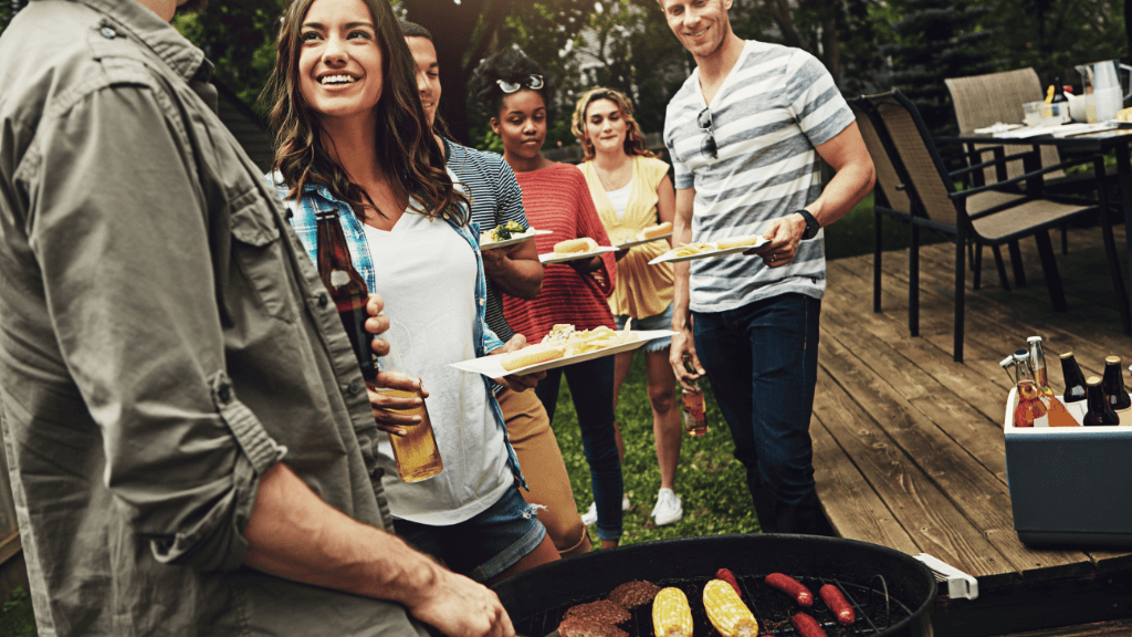 Perfect your next shindig with our comprehensive cookout checklist. This guide offers a detailed roadmap for an unforgettable day.