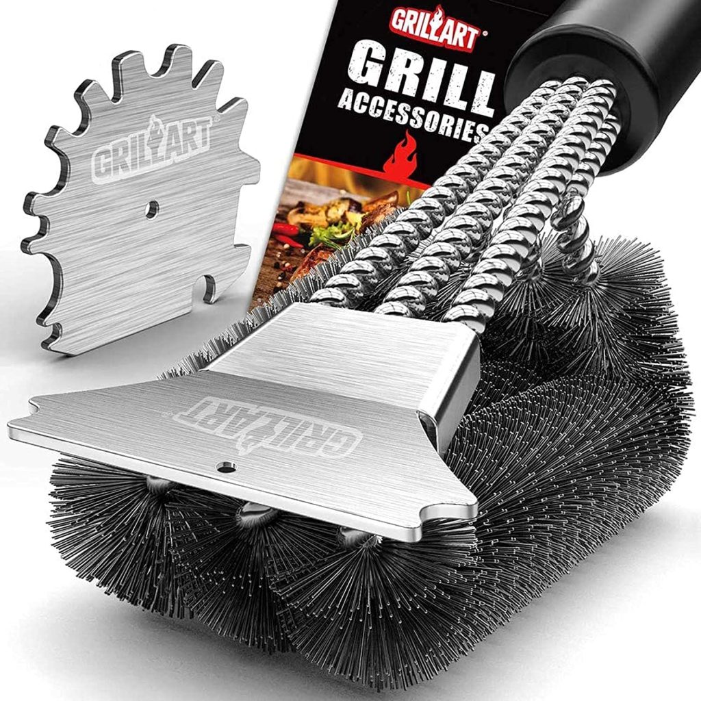 grilling essentials