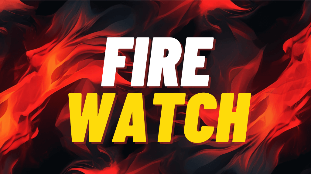 A Fire Weather Watch has been issued for Schuylkill County and much of central Pennsylvania on Tuesday, June 6, 2023.