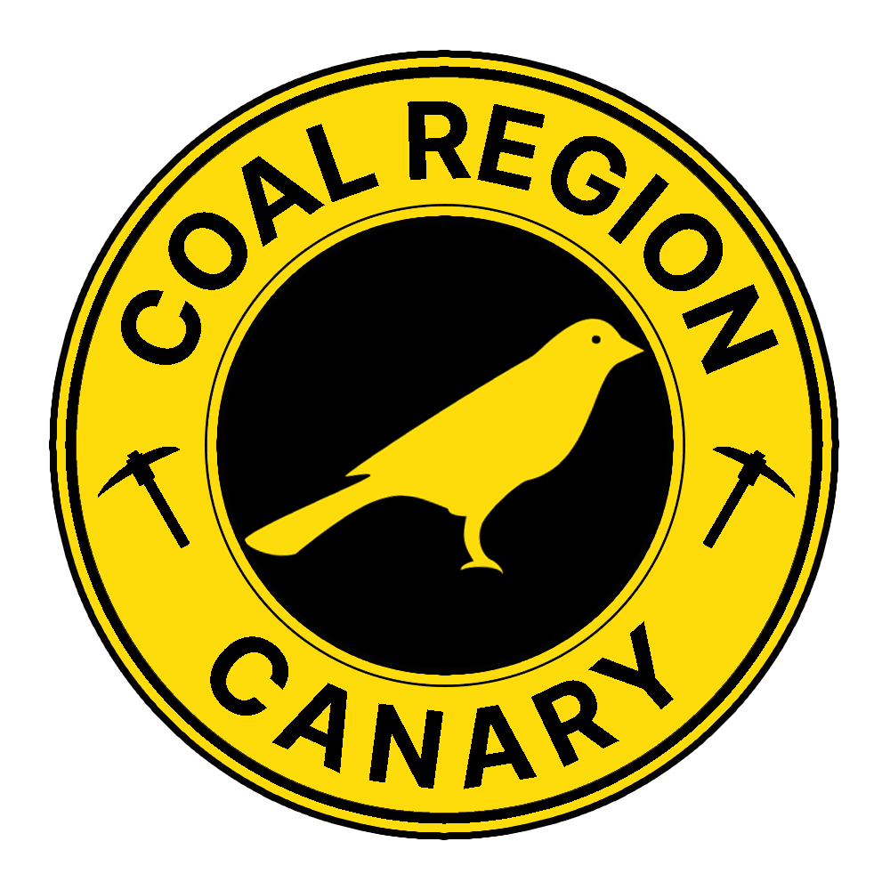 Coal Region Canary