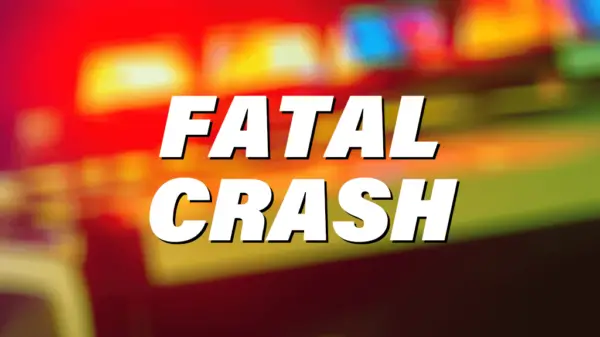 A Pottsville man died on Nov. 9 in a vehicle crash on Route 183 in Berks County.