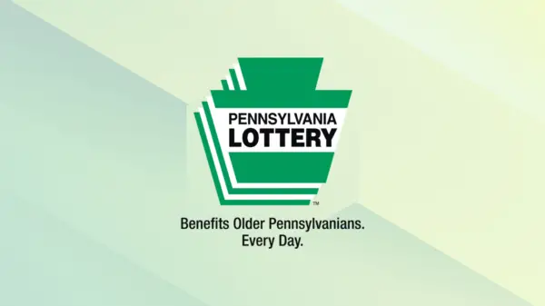 Here are the winning PA Lottery numbers for December 17, 2023.