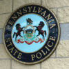 State Police say one of its Troopers is to blame for a crash outside Orwigsburg on Saturday morning.