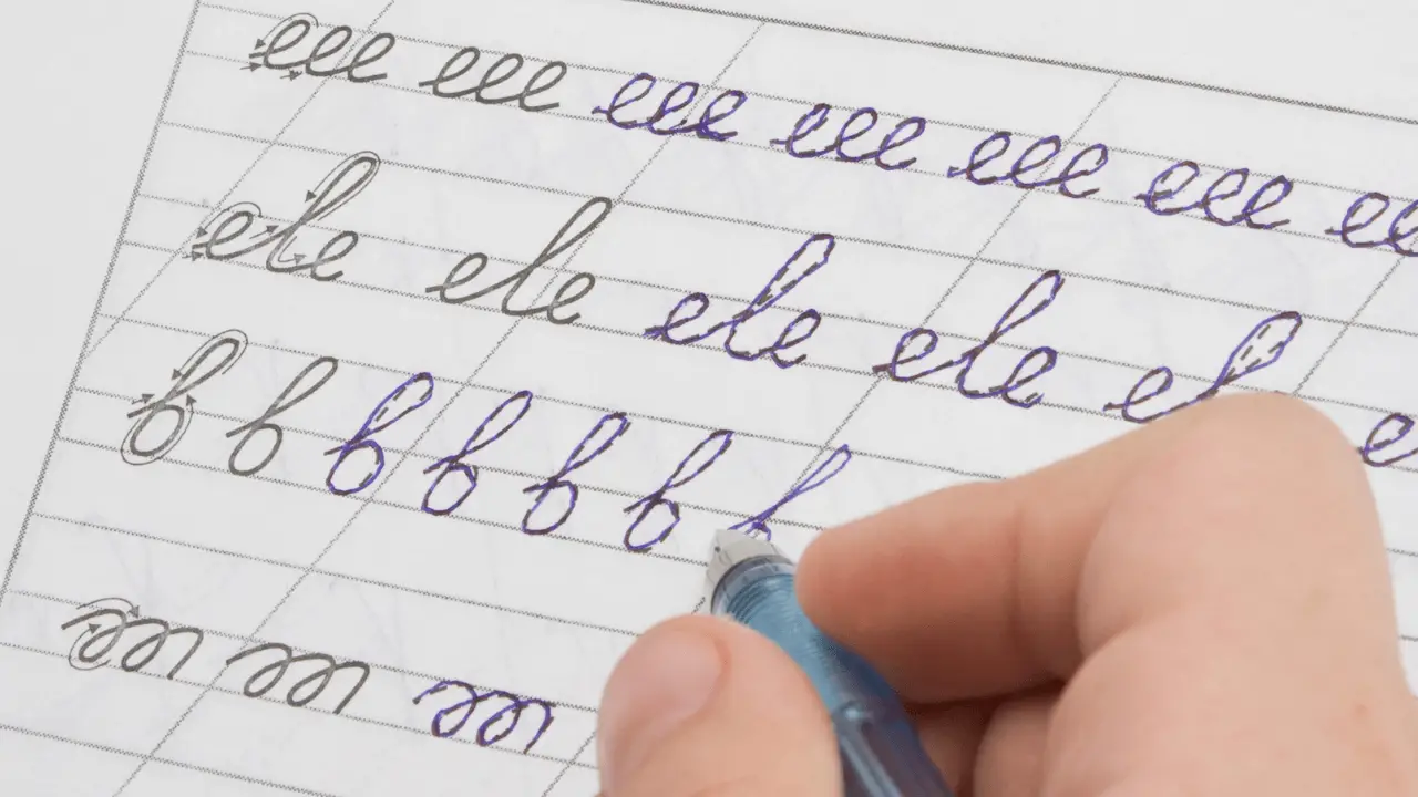 State Rep. Dane Watro (R-116) wants to make learning to read and write cursive mandatory in Pennsylvania schools.