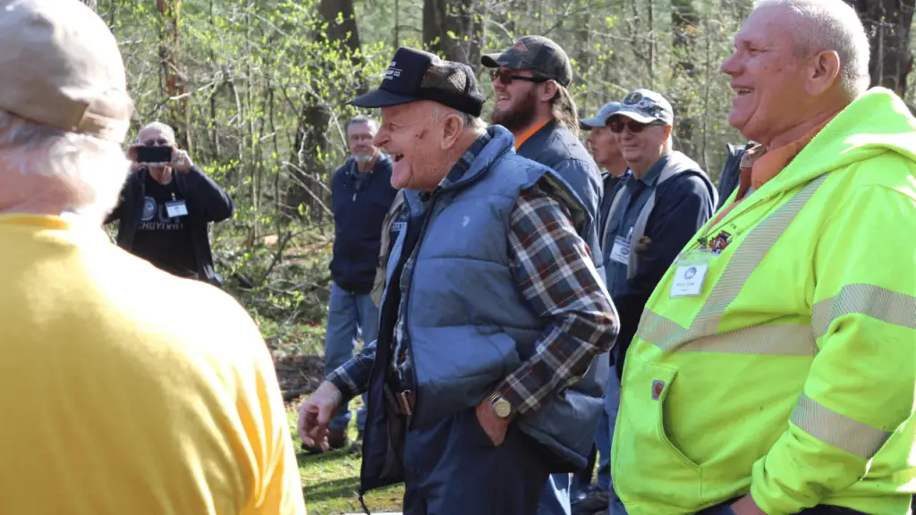 Stanley Fidler, Wayne Township supervisor