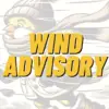 Schuylkill County has been placed under a Wind Advisory until 6 p.m. Saturday, April 13.