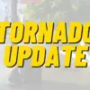 mahanoy city tornado update