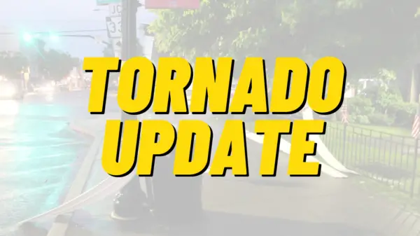 mahanoy city tornado update