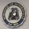 minersville borough council vacancy