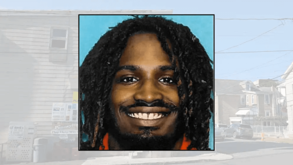 Fourth Minersville Armed Robbery Suspect Turns Himself In - Coal Region ...
