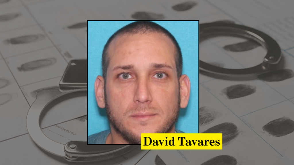 Troopers Say Wanted Schuylkill County Man Fled in Car and Escaped Into ...