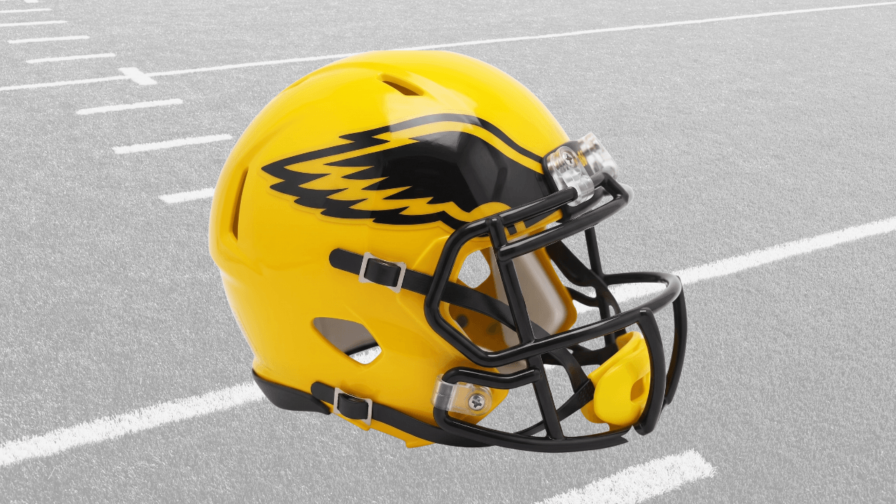 2026 Football Pick 'Em - Coal Region Canary
